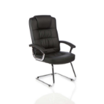 Dynamic KC0152 office/computer chair Padded seat Padded backrest