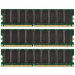 CoreParts MMD1020/6GB memory module 3 x 2 GB DDR3 ECC
