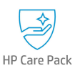 HP eCare Pack 5y Nextbusday Standard Mon