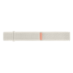 Samsung ET-SVR94LUEGEU slimme draagbare accessoire Band Zand Nylon