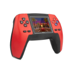 GETTTECH Consola de Juegos portátil GETTTECH LCD 2.4 pulgadas compatible con GB y NES - incluye 520 juegos