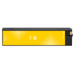 HP T0B29A/982X Ink cartridge yellow, 16K pages ISO/IEC 24711 116ml for HP PageWide 765