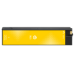 HP T0B29A/982X Ink cartridge yellow, 16K pages ISO/IEC 24711 116ml for HP PageWide 765