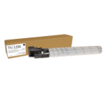 Xerox 006R04931 Toner black, 28K pages (replaces Konica Minolta TN-328K) for KM bizhub C 250 i