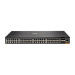 HPE Aruba Networking CX 6300F 48p 10M/100M/1G 4p SFP56 50G TAA Switch hanterad L3 Gigabit Ethernet (10/100/1000) 1U