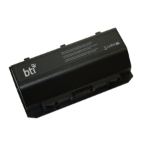 BTI AS-G750 notebook spare part Battery