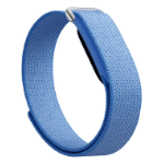 Google Fitbit Air, Lavender, EU No Wristband activity tracker Black