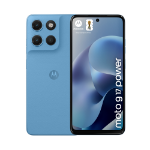 Motorola moto g17 power 17.1 cm (6.72") Hybrid Dual SIM Android 15 USB Type-C 8 GB 256 GB 6000 mAh Blue
