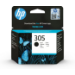 HP HP 305 Black Original Ink Cartridge