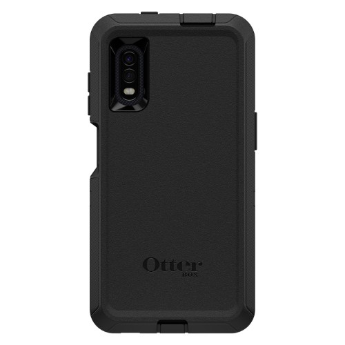 OtterBox Defender Series for Samsung Galaxy Xcover Pro, black
