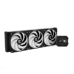 Zalman ALPHA2 A36 BLACK computer cooling system Processor All-in-one liquid cooler