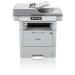 Brother DCP-L6600DW multifunction printer Laser A4 1200 x 1200 DPI 46 ppm Wi-Fi