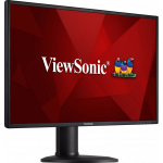 Viewsonic VG Series VG2719 LED display 68,6 cm (27") 1920 x 1080 Pixels Full HD Zwart