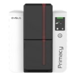 Evolis Primacy 2 plastic card printer Dye-sublimation/Resin Thermal transfer Colour 300 x 1200 DPI