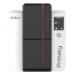 Evolis Primacy 2 plastic card printer Dye-sublimation/Resin Thermal transfer Colour 300 x 1200 DPI