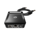 HP Jetdirect LAN Accessory