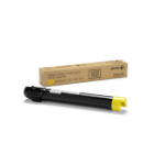 006R01396 Toner yellow, 15K pages