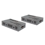 Gefen EXT-DP-4K600-1SC AV extender AV transmitter & receiver Gray