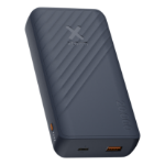 Xtorm XG2E209 powerbank 20000 mAh Blauw