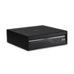 Acer Veriton GN100 AI-006 GB10 128 GB LPDDR5x-SDRAM 2 TB SSD DGX OS Mini PC Workstation Black, Grey