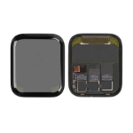 CoreParts MOBX-IWATCH4-40MM-LCD slimme draagbare accessoire Beeldscherm Meerkleurig