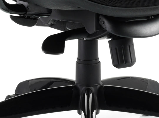 Dynamic PO000021 office/computer chair Mesh seat Mesh backrest