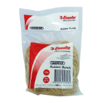 ESSELTE Sup R/Band Sz16 100gm