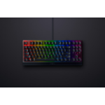 Razer Blackwidow V3 Tenkeyless keyboard Gaming USB QWERTY US English Black