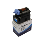 CoreParts MSP6569 tonercartridge 1 stuk(s) Cyaan