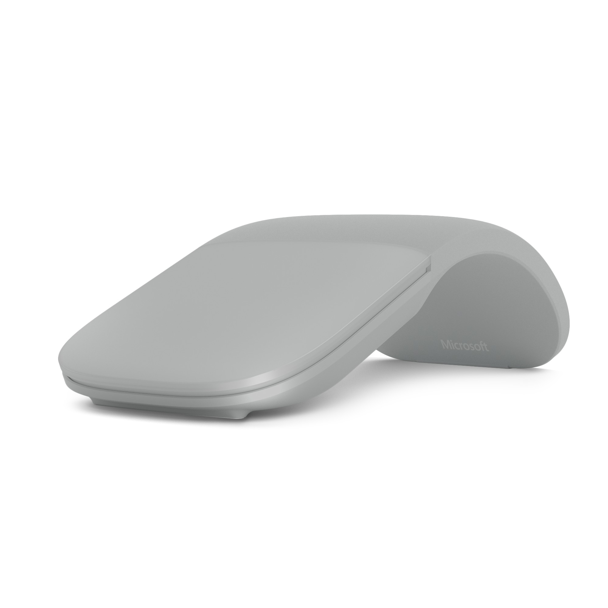 Microsoft Surface Arc mouse Travel Ambidextrous Bluetooth BlueTrack 1000 DPI