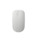 Contour Design Active Key Contour QuickClean Medical Mouse IP68 Scroll Sensor Wireless White PMH3