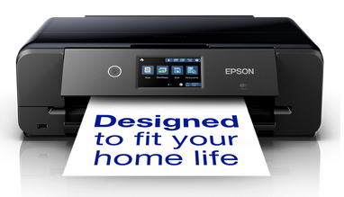 Epson Expression Photo XP-980