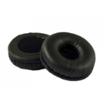 ALLNET 100-04-RT headphone pillow Leather Black
