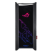 ASUS GX601 Midi Tower Black