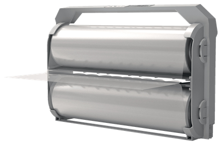 GBC 4410012 laminator pouch