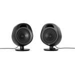 Steelseries SteelSeries Arena 3 2.0 Bluetooth Speaker System - Black