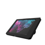 The Joy Factory KAM413B tablet security enclosure 13" Black