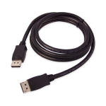Siig DisplayPort Cable 5M Black