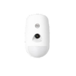 Hikvision DS-PDPC12P-EG2 motion detector Passive infrared (PIR) sensor Wired Wall White