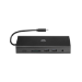 HP Travel USB-C Multi Port Hub