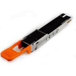 Cisco QDD-400G-DR4-S= network transceiver module Fiber optic 400000 Mbit/s QSFP-DD 1310 nm