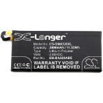 Noname EU Product - Battery for Battery for Samsung Galaxy A5 2017  3000mAh  3.85V