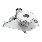 NEC NP01UCM project mount Ceiling White