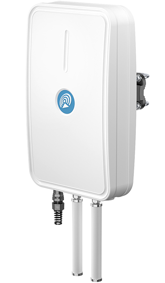 QuWireless AX50MO network antenna Omni-directional antenna 4 dBi