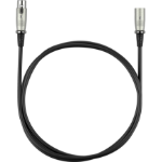 HP 10-foot XLR male-to-female