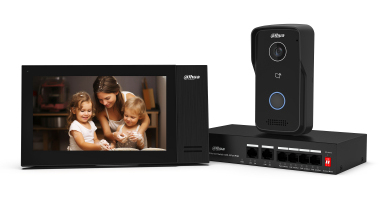 IP Villa Door Station thumbnail