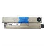 Data Direct Oki MC363DN C332DN Toner 46508712 Bk Compatible
