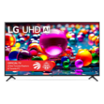 LG UHD 86UA7700PUA TV 86" 4K Ultra HD Smart TV Wi-Fi Black