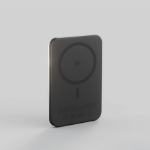 ZENS ZEPP11B/00 powerbank 10000 mAh Draadloos opladen Zwart