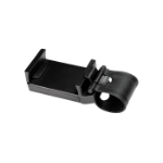 Socket Mobile AC4167-1967 holder Passive holder Mobile phone/Smartphone, Barcode scanner Black